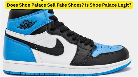 does hype sell fake shoes